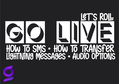 GoLive_Intranet Graphic