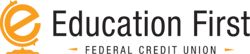 Education First Federal Credit Union logo