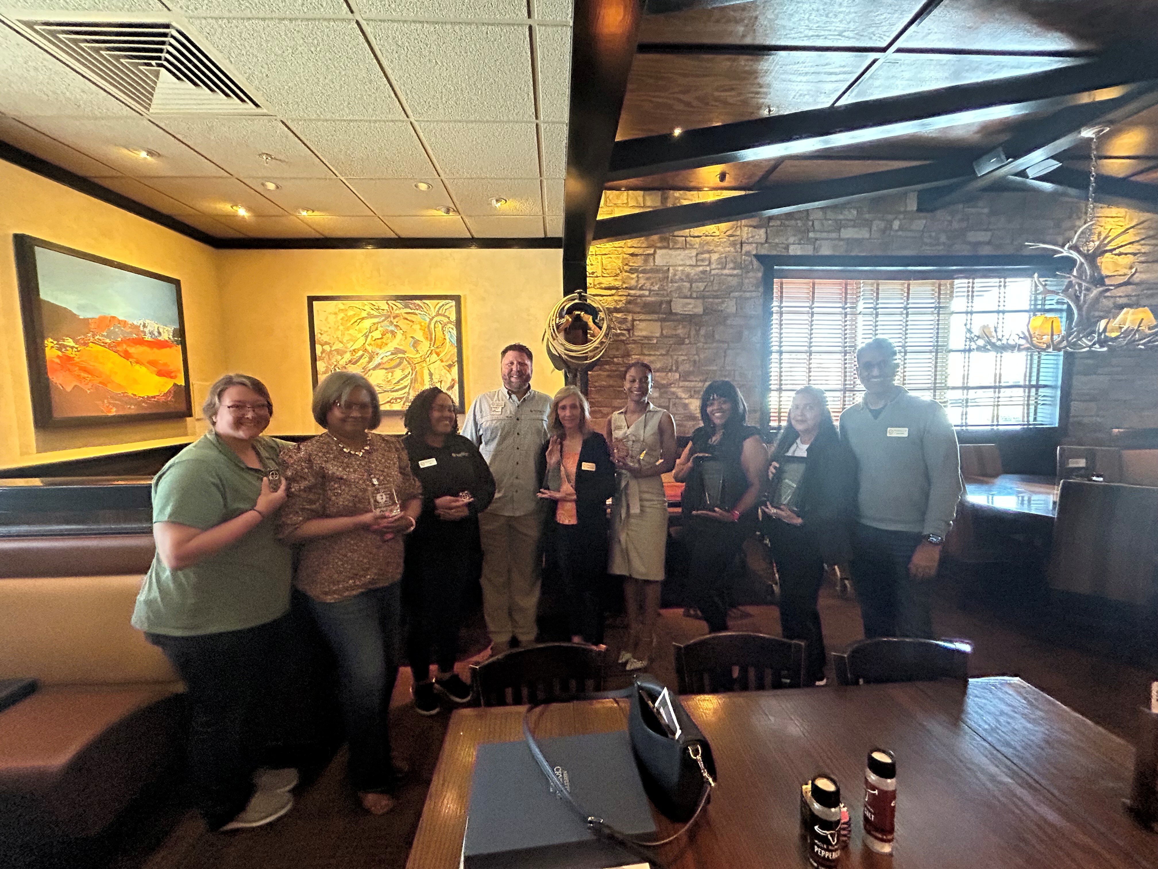 Q1 2026 Milestone Anniversaries