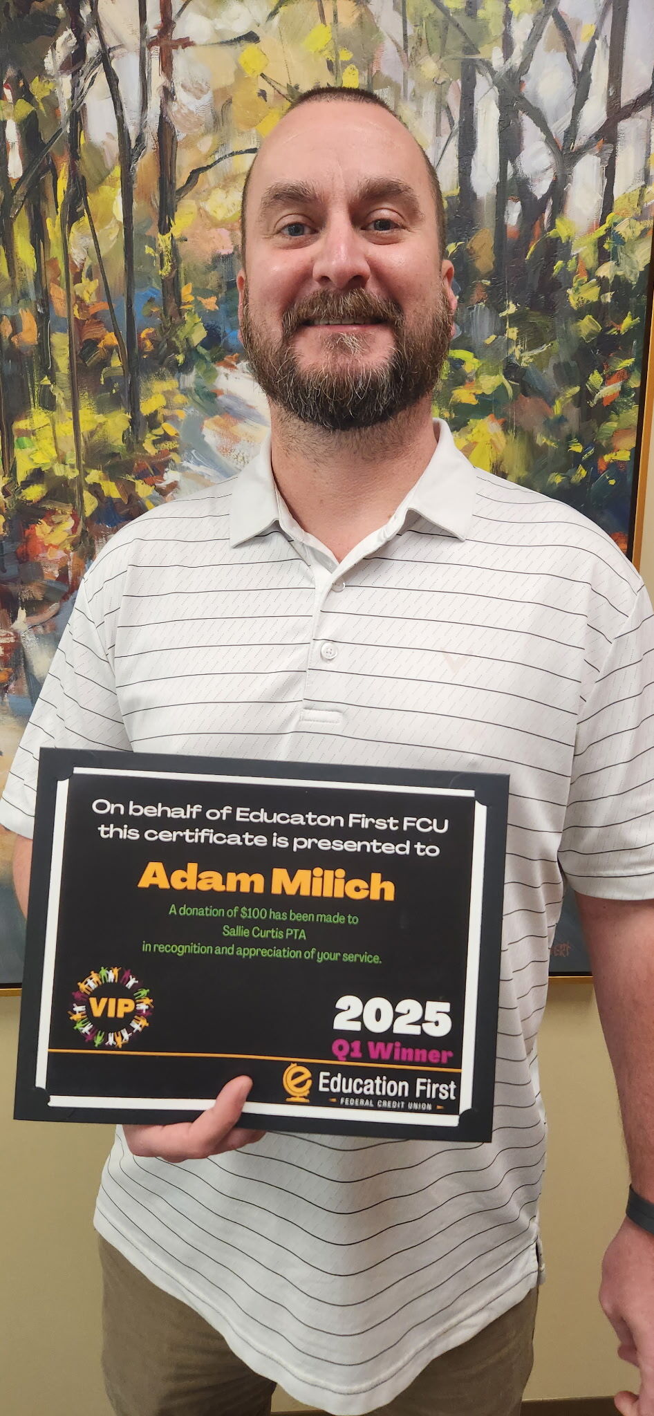 Q1_Adam_Milich_12hours_2ndplace