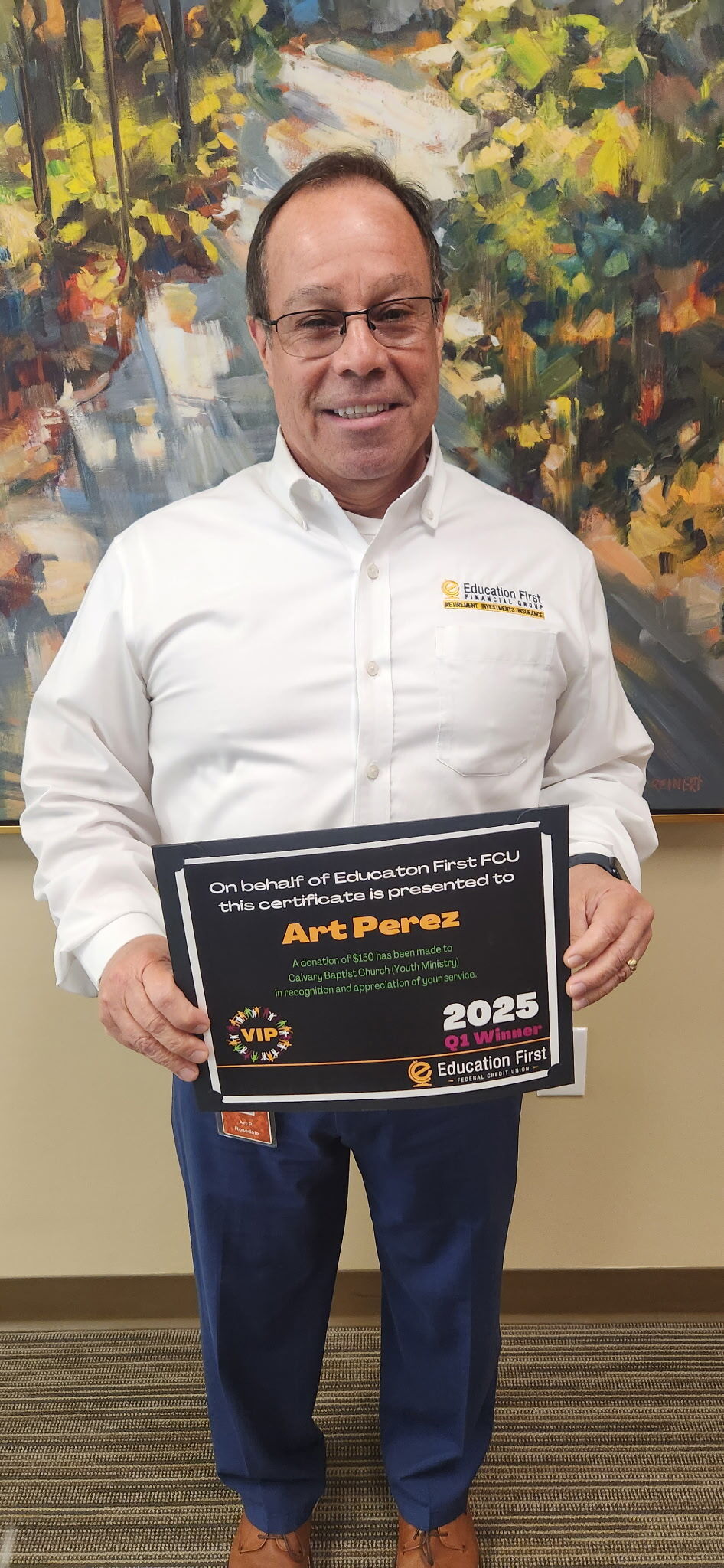 Q1_Art_Perez_13hours_1stplace